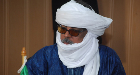 Amenokal’s son Mohamed Akhamoukh: we reached an agreement but France surprised us by war