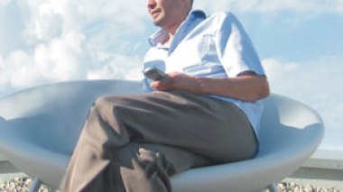 Rafik Khalifa: « Mes milliards je les ai laissés en Algérie et les responsables savent où ils sont »