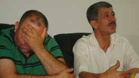 إضراب لاعبي “الموب” متواصل وعكيك يتهم بوشباح بالنفاق