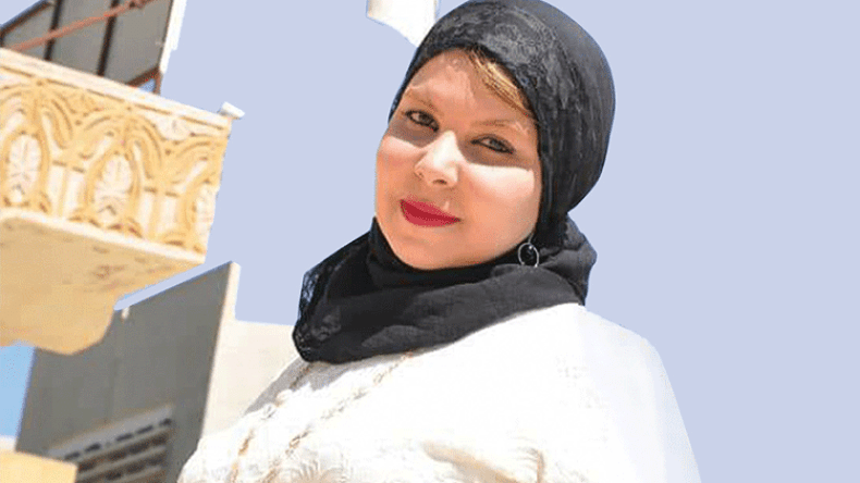 مشروعنا تسهيل الحياة اليومية للمكفوفين