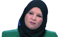 البرلمانية عقيلة رابحي: لو كنت مثل ترامبْ.. لاشتغلتُ مجاناً !