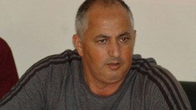 آكلي أدرار: على اتحاد العاصمة أن يخجل من الفوز وسنطرق أبواب “التاس” والفيفا