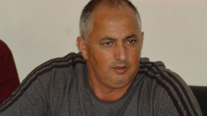 آكلي أدرار: على اتحاد العاصمة أن يخجل من الفوز وسنطرق أبواب “التاس” والفيفا