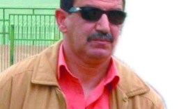 ملاسنات بين المدرب آكلي واللاعبين نعماني وحامية