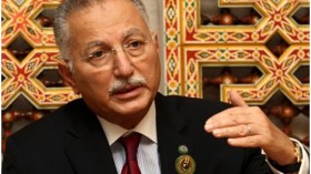 منح ميدالية إحسان أوغلو لتاريخ العلوم لباحث إسباني