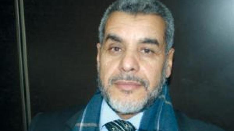 عكوشي‭: ‬مناضلو‭ ‬الإصلاح‭ ‬أبرياء‭ ‬من‭ ‬مشادات‭ ‬سيدي‭ ‬بلعباس