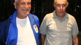 أعرف  الخضر  جيدا .. وانسحاب  سعدان  خسارة  كبيرة