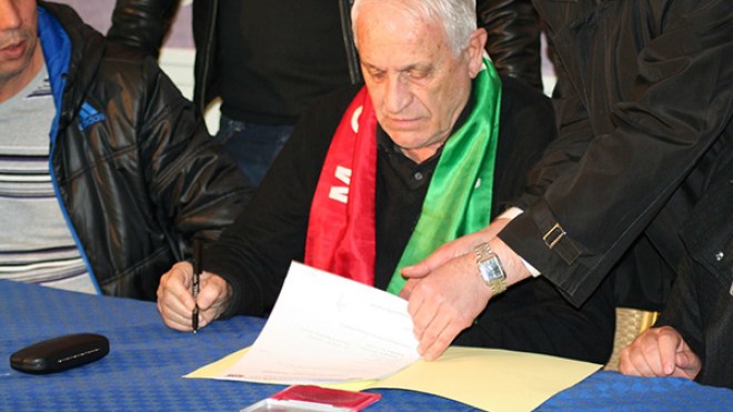 أكورسي: علينا تفادي الغرور لتحقيق جميع أهدافنا