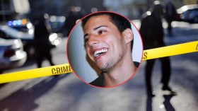 ابني قتله مسبوق إيطالي.. وهذه آخر أمنية له!