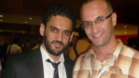 أكرم جغيم في دور بطولة مسلسل درامي