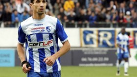 “أكرور” لا ينوي تعليق الحذاء غدا!