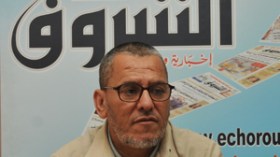 الدكتور مصطفى آكرور: “على الناس أن يهتموا للرؤى المطمْئِنة وأن يدركوا إلى من يقصونها”