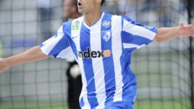 يمكنني‭ ‬مساعدة‭ ‬الخضر‭ ‬ويحي‭ ‬شريف‭ ‬يستحق‭ ‬فرصة‭ ‬من‭ ‬خليلوزيتش