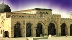 الأقصى يئنّ.. فهل آن للأمّة أن تتحرّر؟