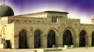 الأقصى يئنّ.. فهل آن للأمّة أن تتحرّر؟