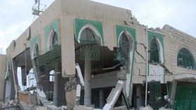 آن للصّهاينة أنْ يُقيموا هيكلهم !