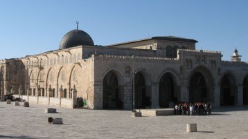 هل يفجِّر الصهاينة الأقصى؟