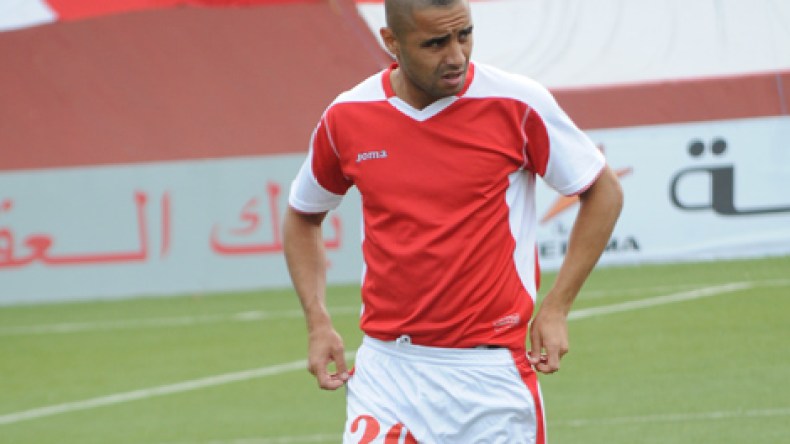 أكساس‭ ‬يصاب‭ ‬مجددا‮ ‬ومنحة‭ ‬8‭ ‬ملايين‭ ‬لكل‭ ‬لاعب