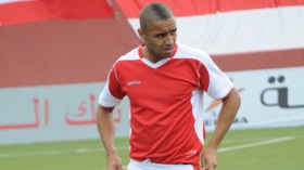 أكساس أولوية حناشي وتجدد المفاوضات مع حاج عيسى