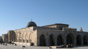 مشروع القدس ومشروع الفوضى الخلاقة: من ينتصر؟