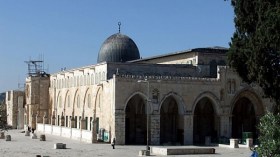 لن يدمروا الأقصى