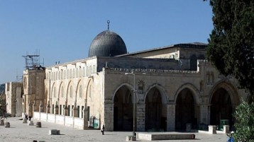 لن يدمروا الأقصى