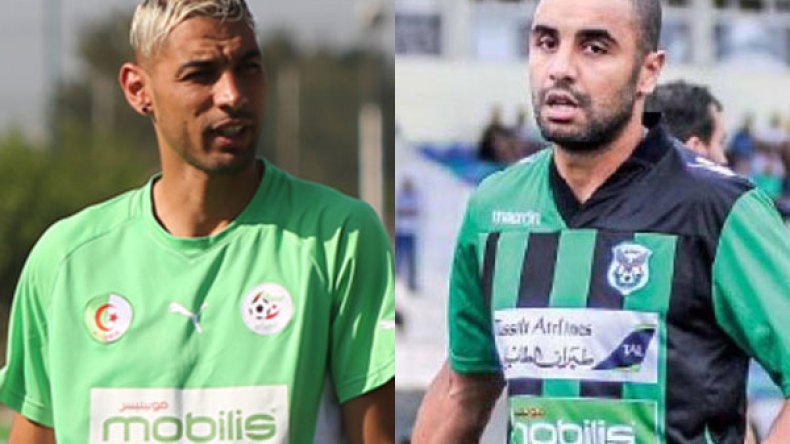 عماني يضم أكساس وأوزناجي وشاوشي