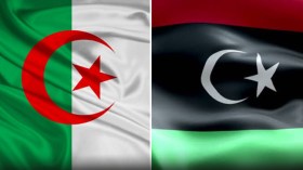 مقاربة الجزائر مرجع أساسي لتسوية الأزمة في ليبيا