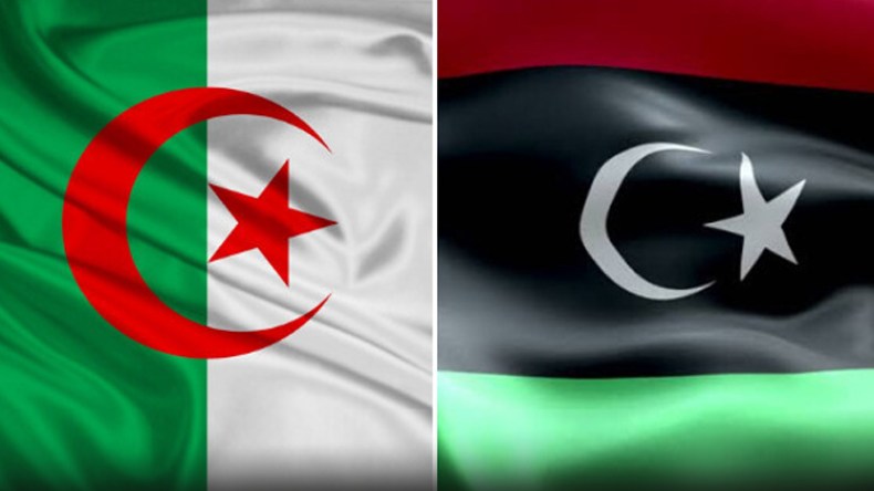 مقاربة الجزائر مرجع أساسي لتسوية الأزمة في ليبيا