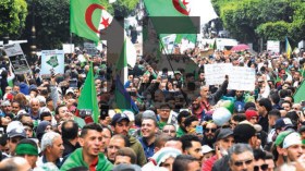 الجمعة 15.. الإبقاء على زخم الحراك تحسّبًا لما بعد رمضان
