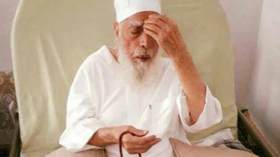 L’érudit Cheikh Aboubakr Al-Djazairi s’éteint