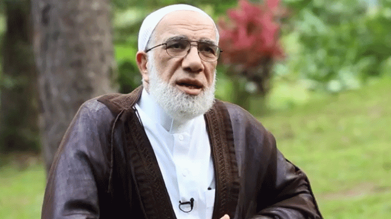 لم ألتق يوما بالغزالي دون أن يذكر أيامه في قسنطينة