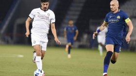 بونجاح: نسعى للتتويج بكل ألقاب الموسم ومهمتي التسجيل