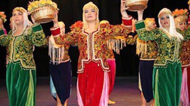 Le consul général d'Algérie au Canada: « Les danseurs du ballet national ne sont pas des “Harragas” »