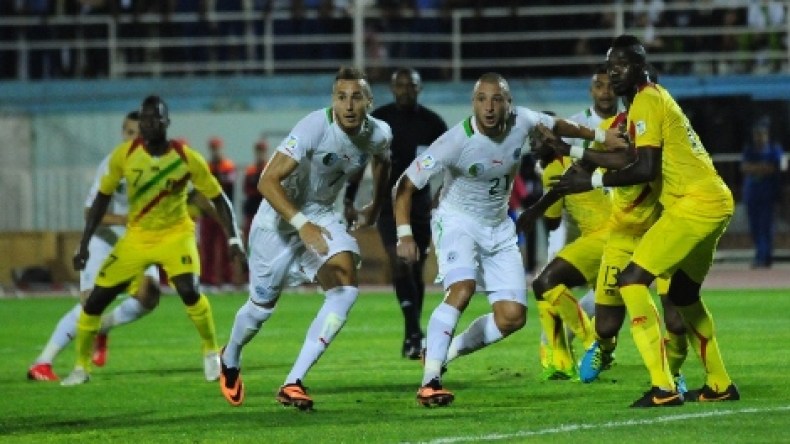 “مناورات” مفيدة لـ “محاربي الصحراء” قبيل اقتحام الأهوال