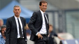 تاسوتي مدربا جديدا للميلان