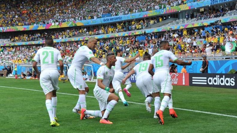 مباراة الجزائر كوريا ممنوعة على أصحاب القلوب الرهيفة والمرضى