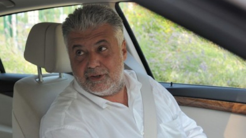 رئيس بولونيا لـ مسيّري الإنتر: لا تكثروا الضجيح ونموا بهدوء..تايدر لن نبيعه