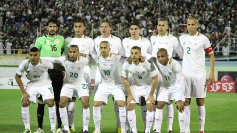 الفيفا أجرتها كتجربة..قرعة مريحة لـ “الخضر”!