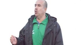 شبيبة الساورة بلا جهاز فني