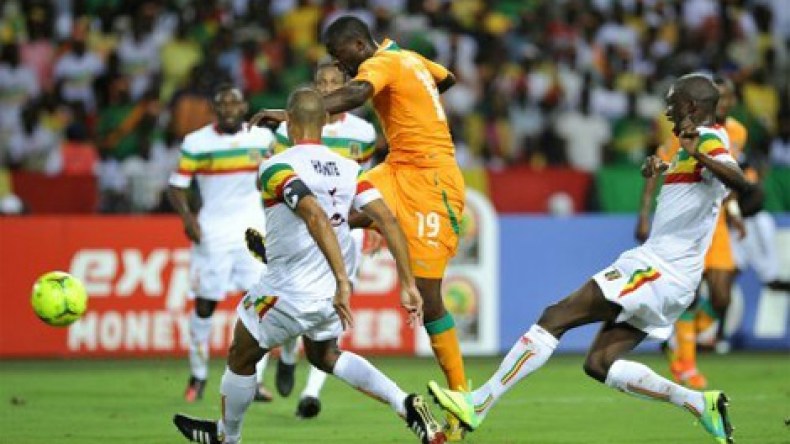 قرعة الدور الأخير لتصفيات “كان” 2013 تسحب في 4 جويلية