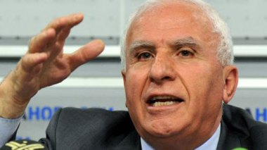 Les Palestiniens déterminés à demander la reconnaissance de leur État à l'ONU