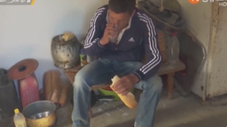 2 مليون مشاهدة لحلقة “عمي العيد” في “احكي حكايتك” على الشروق!