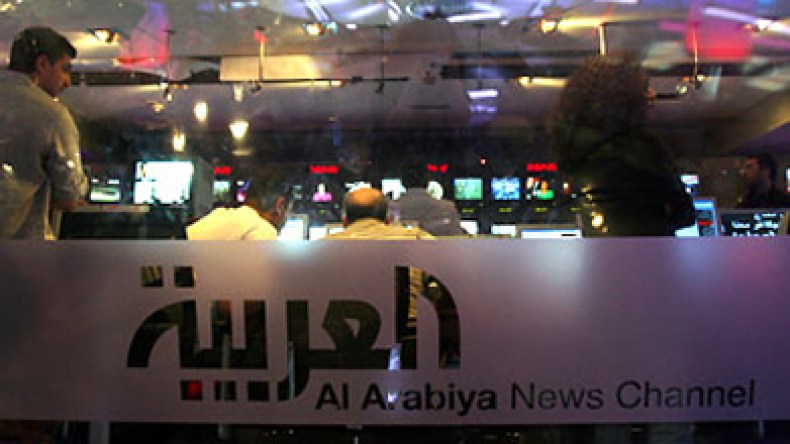 مدير مكتب العربية في الجزائر يتبرأ من تحايل كنزي فيلم