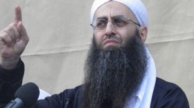 أحمد الأسير يعرض على المحكمة العسكرية اللبنانية