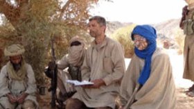 Mercenaries and drug smugglers involved in the kidnapping of Spanish tourists in Mauritania