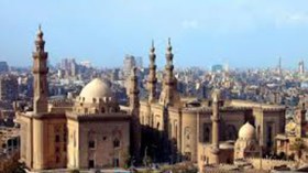السعودية ترمم الأزهر