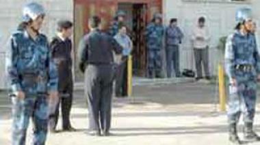 Prochain transfert des prisonniers algériens en Libye entre le 15 et 20 juin prochain