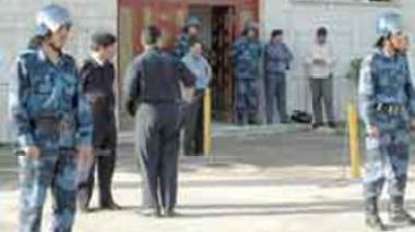 Algerian prisoners in Libya suffer hard times after isolation in detentions