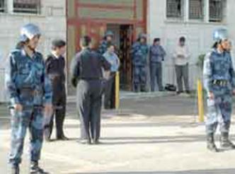 Algerian prisoners in Libya suffer hard times after isolation in detentions